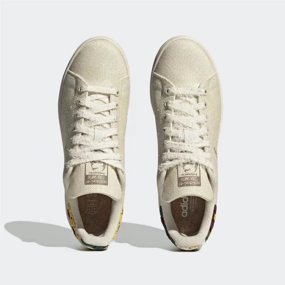 Adidas shoes - adidas Stan Smith - Stan Smith - H06190 - Ivory 1