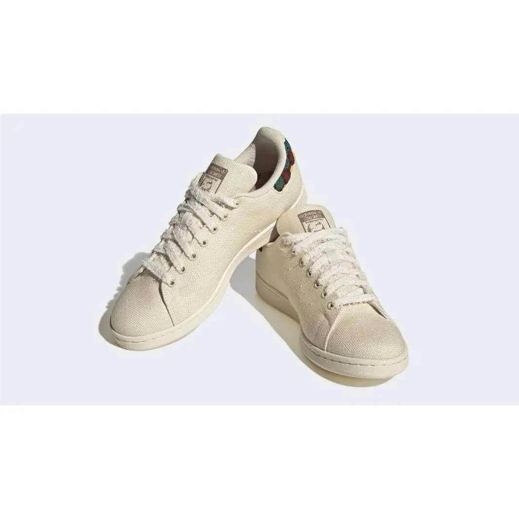 Adidas shoes - adidas Stan Smith - Stan Smith - H06190 - Ivory 2