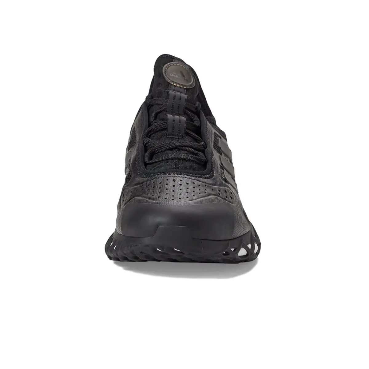 Adidas shoes - adidas Running - Running - Black (UPC: 0195740011390) 1