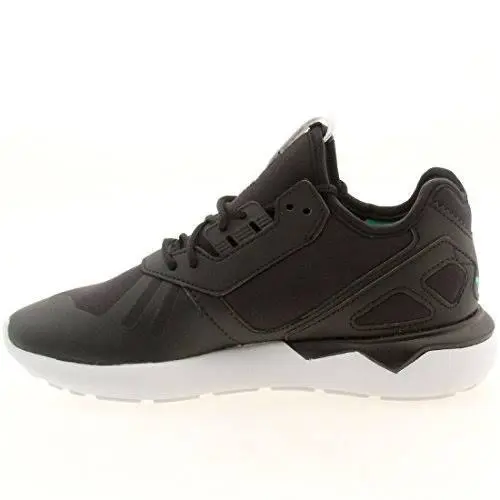 Adidas shoes - adidas Tubular Runner - Tubular Runner - B23657 - Black 1