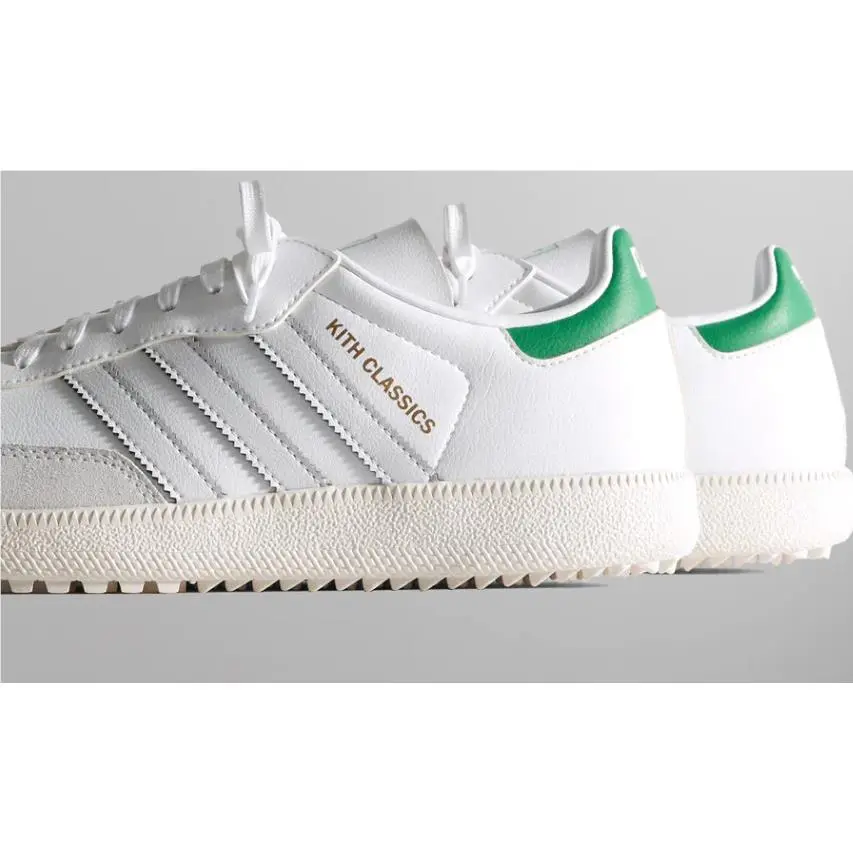 Adidas shoes - adidas Samba - Samba - IG5711 - White (UPC: 0196469562729) 0