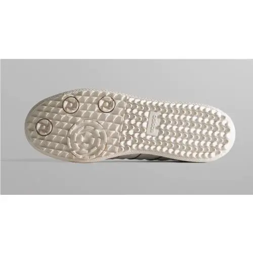 Adidas shoes - adidas Samba - Samba - IG5711 - White (UPC: 0196469562729) 2