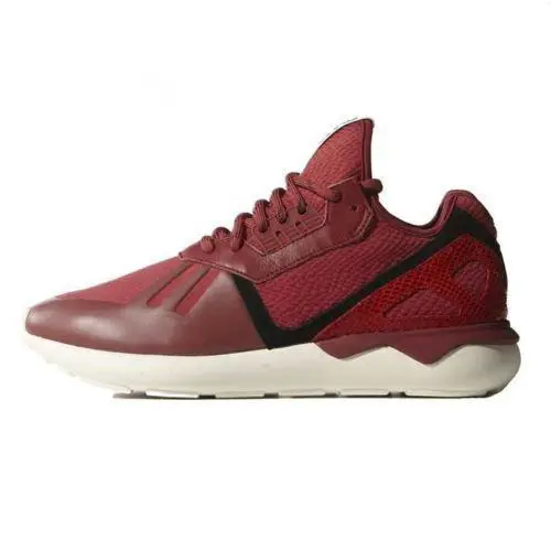 Adidas shoes - Red/Black/Nomad - B35642 1