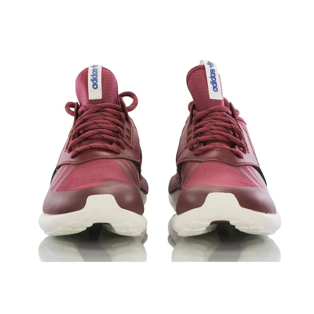 Adidas shoes - Red/Black/Nomad - B35642 3
