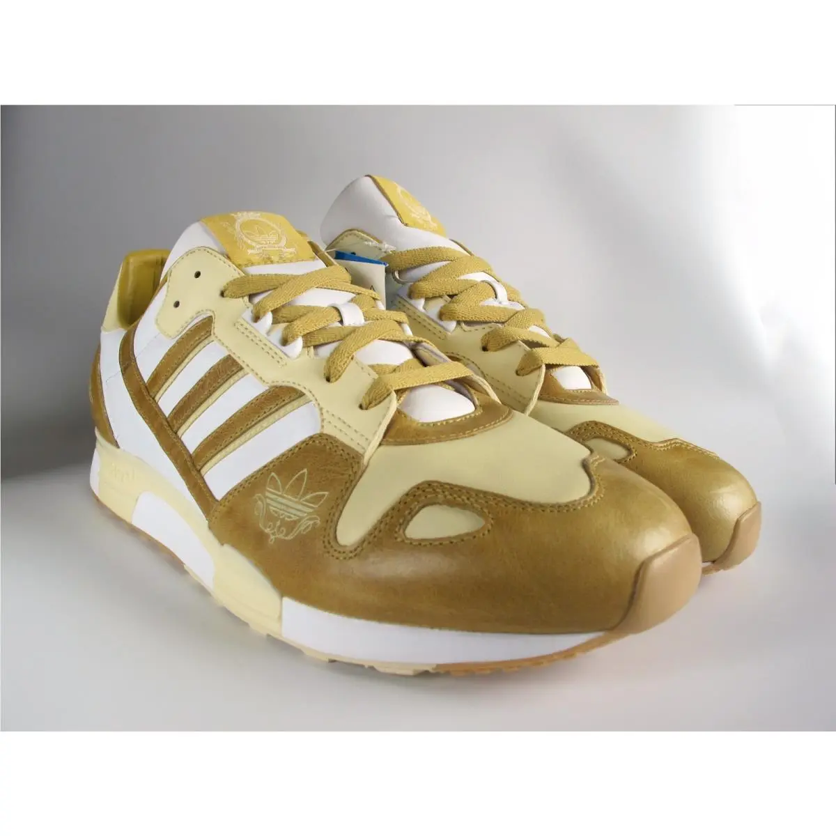 Adidas shoes - adidas ZX 800 - 018602 - Beige 0