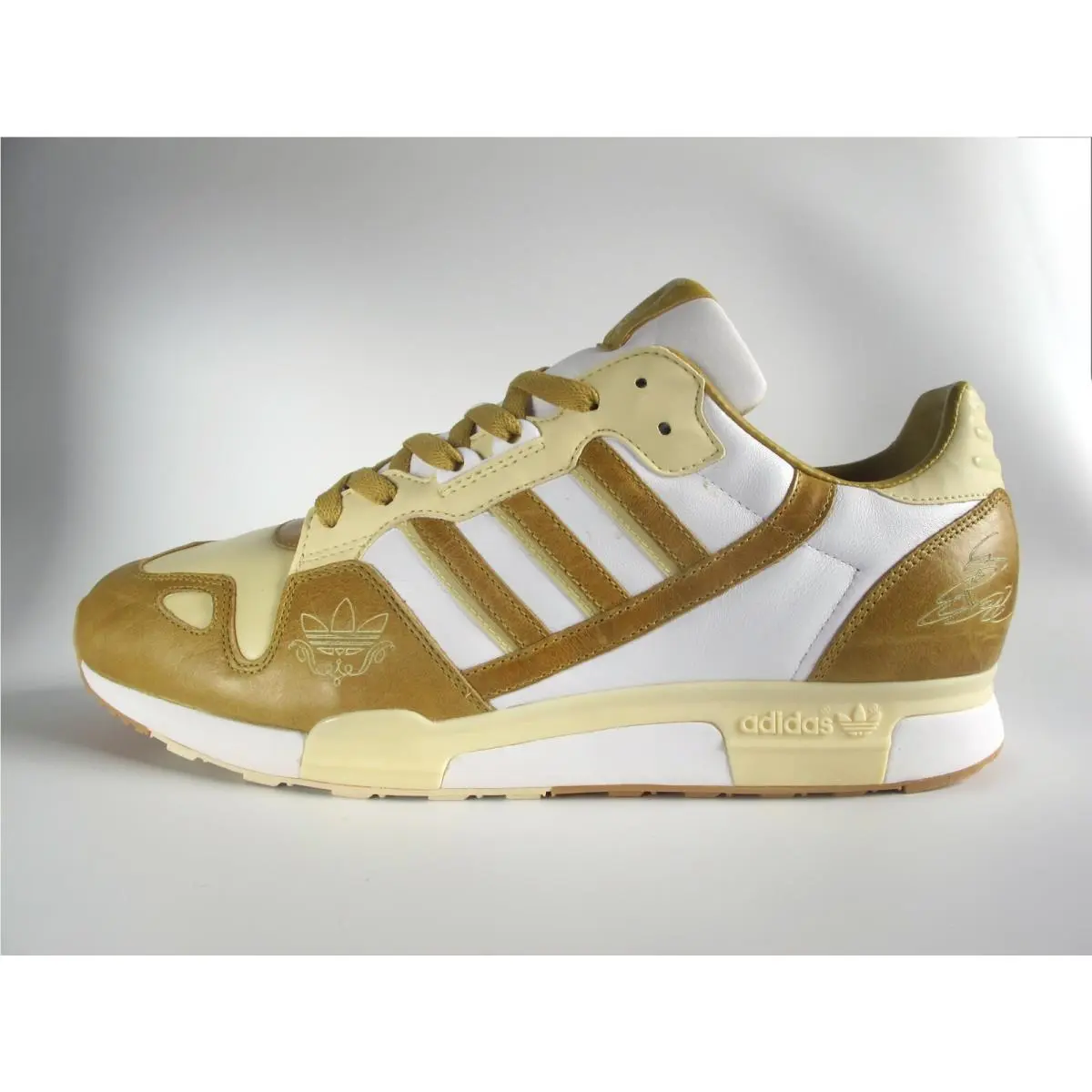 Adidas shoes - adidas ZX 800 - 018602 - Beige 3