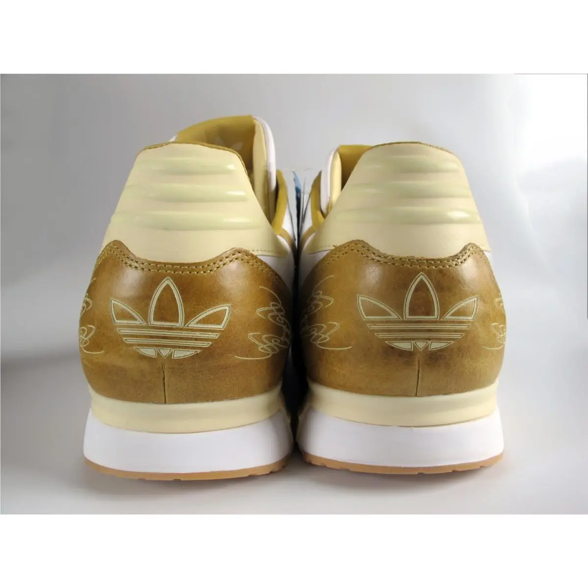 Adidas shoes - adidas ZX 800 - 018602 - Beige 6