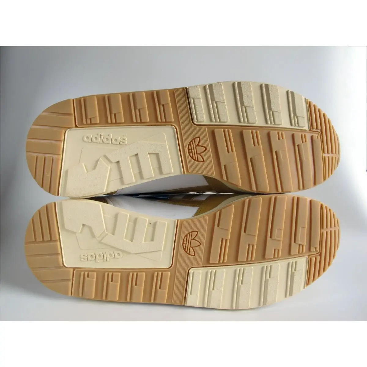 Adidas shoes - adidas ZX 800 - 018602 - Beige 7