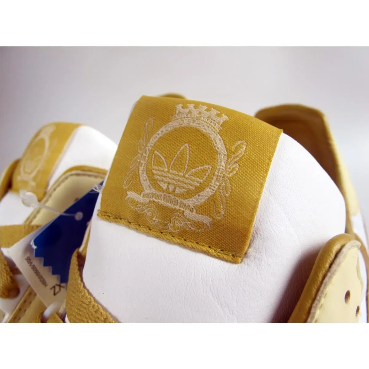 Adidas shoes - adidas ZX 800 - 018602 - Beige 5