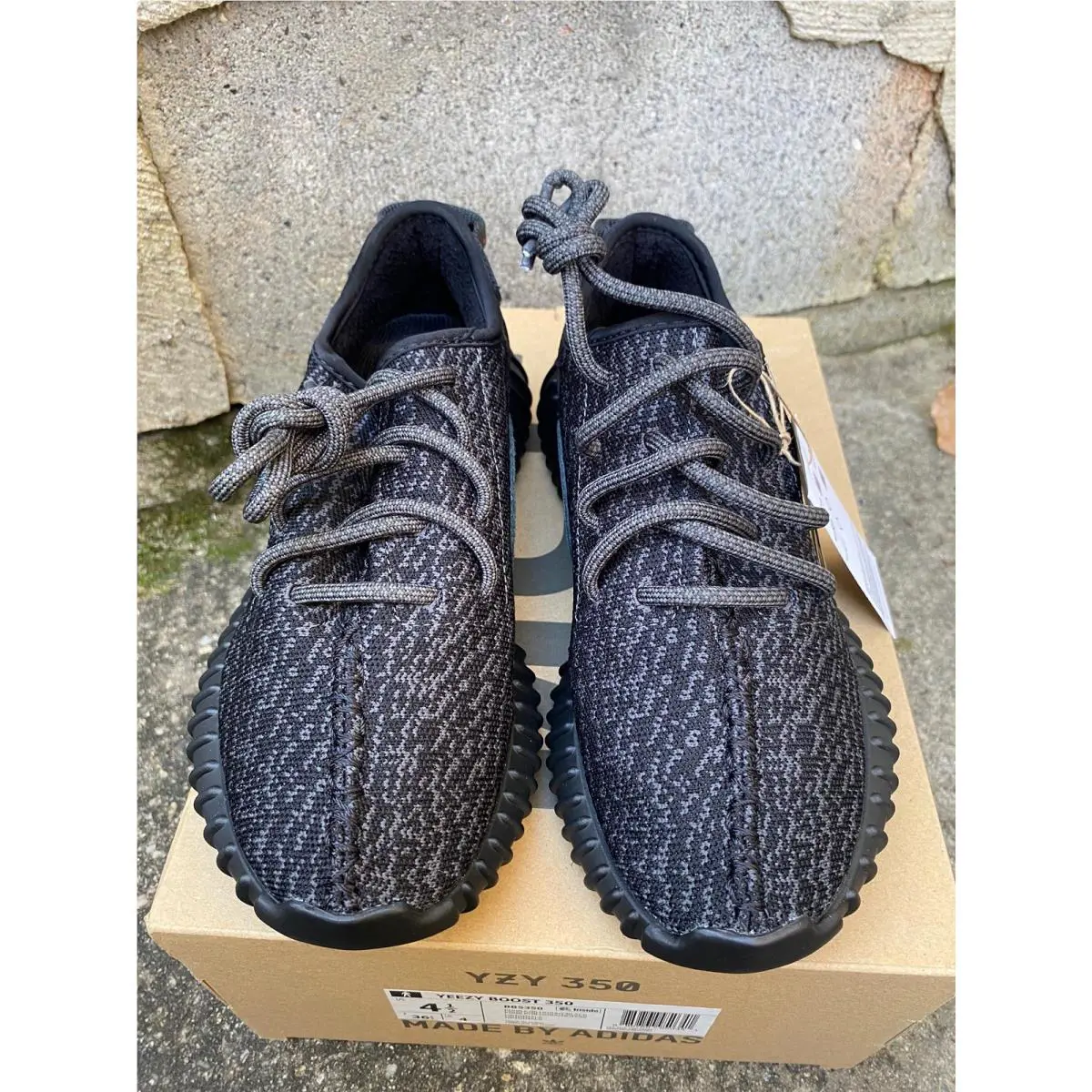 Adidas shoes - Black 0