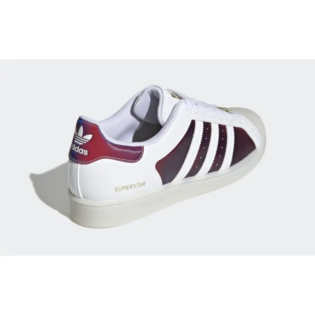 Adidas shoes - adidas Superstar - Superstar - White 0