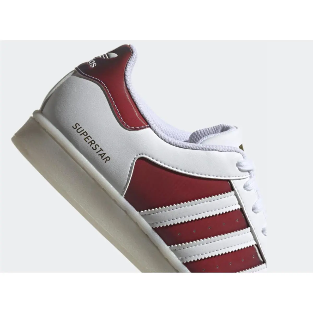 Adidas shoes - adidas Superstar - Superstar - White 2