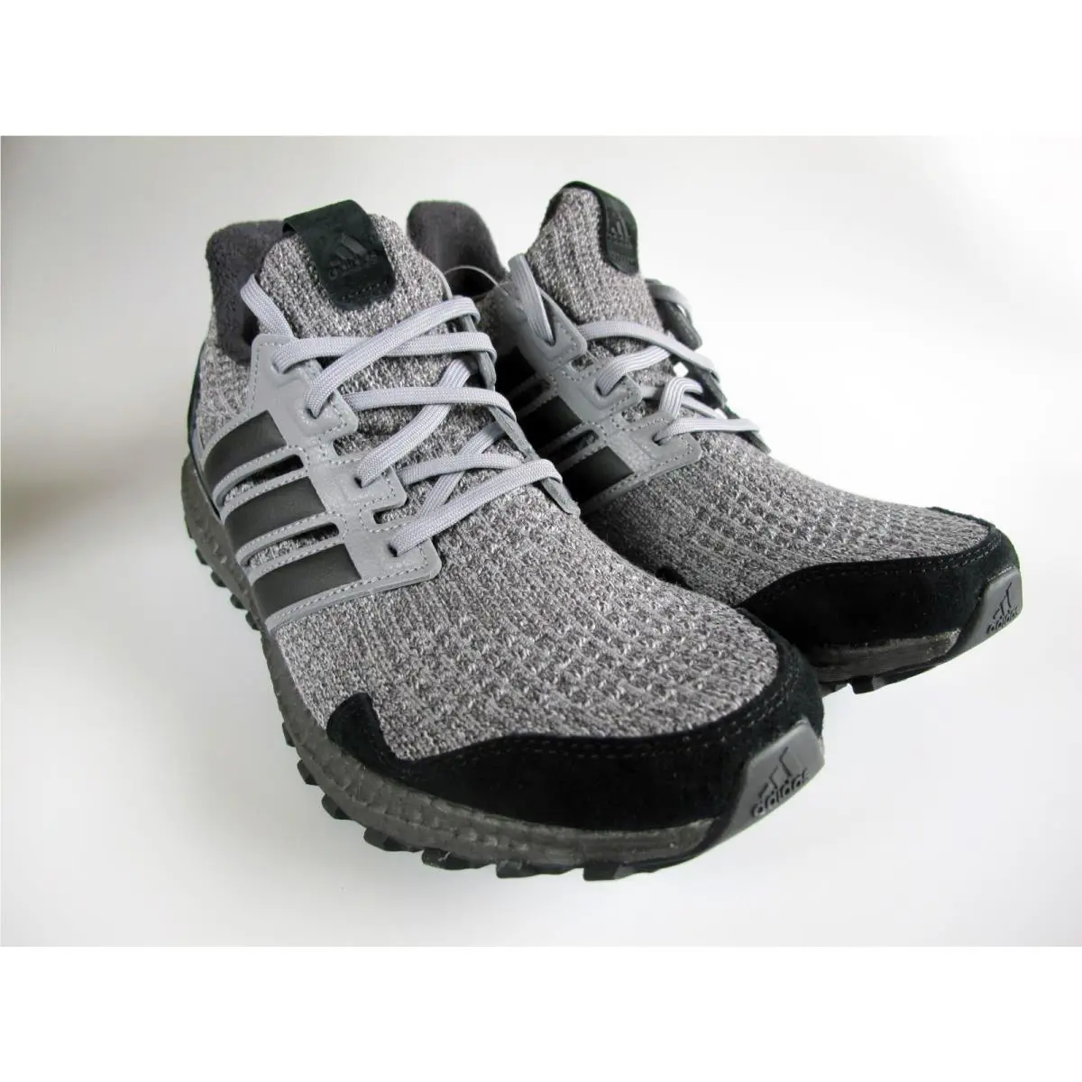 Adidas shoes - adidas UltraBoost 4.0 - UltraBoost - EE3706 - Gray 0