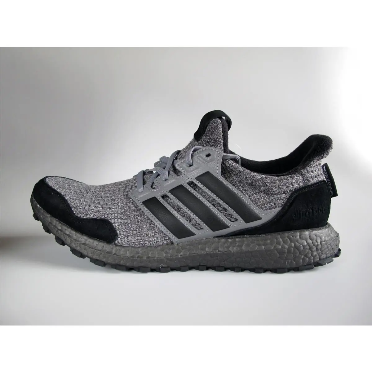 Adidas shoes - adidas UltraBoost 4.0 - UltraBoost - EE3706 - Gray 4