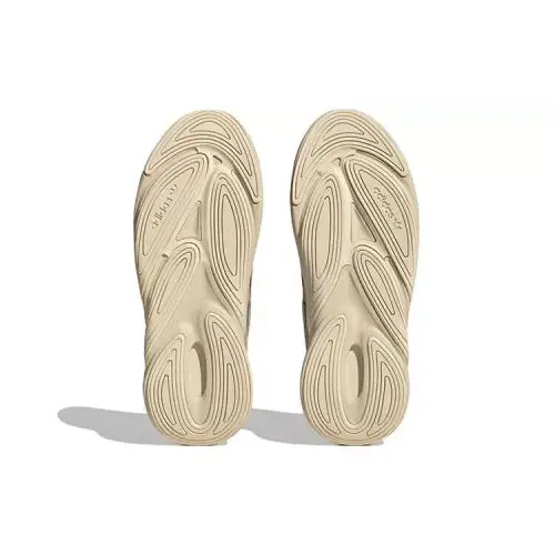 Adidas shoes - BROWN/BEIGE/CREAM - HP6356 5