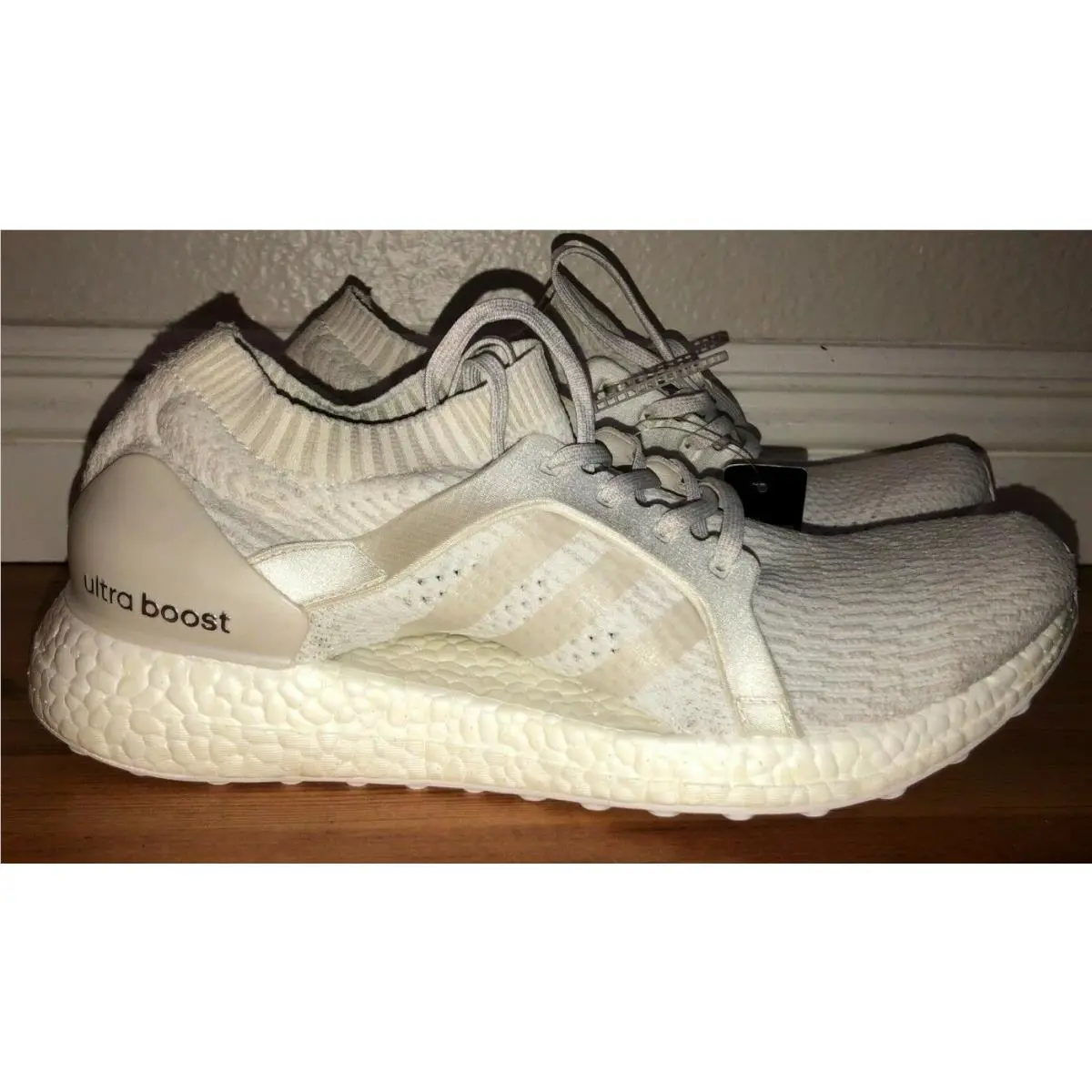 Adidas shoes - adidas Ultraboost X Running Shoes - BB0879 - White 0