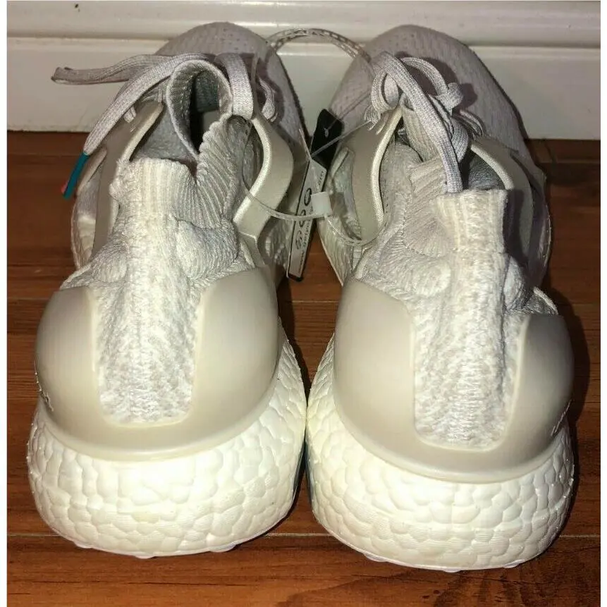 Adidas shoes - adidas Ultraboost X Running Shoes - BB0879 - White 2