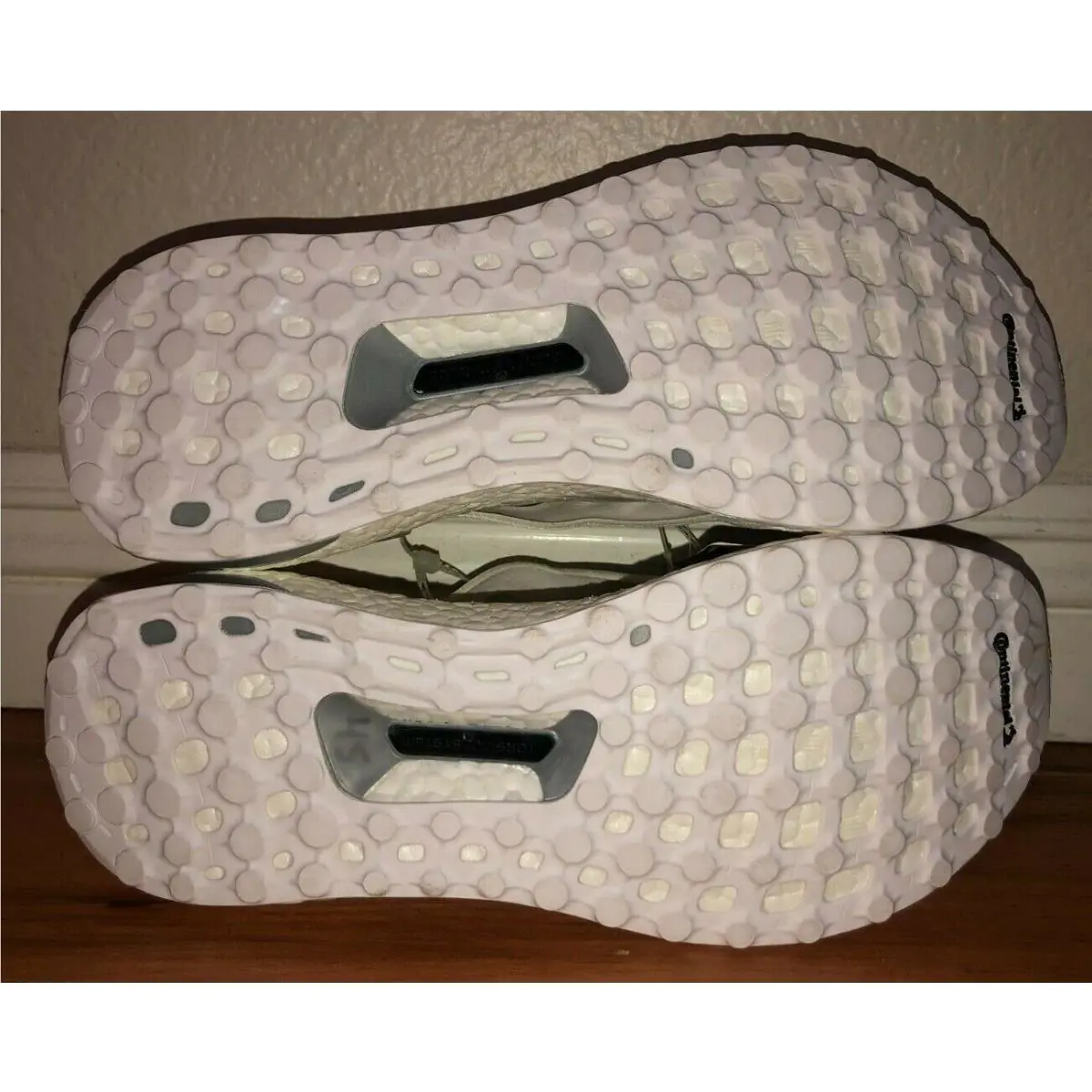 Adidas shoes - adidas Ultraboost X Running Shoes - BB0879 - White 4