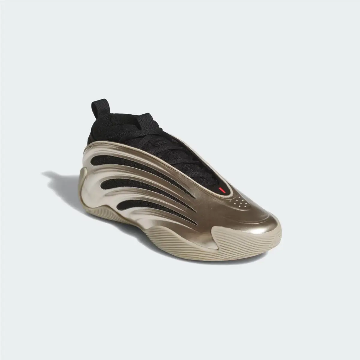 Adidas shoes - adidas Harden - Harden - JR2506 - Silver (UPC: 197613419753) 2