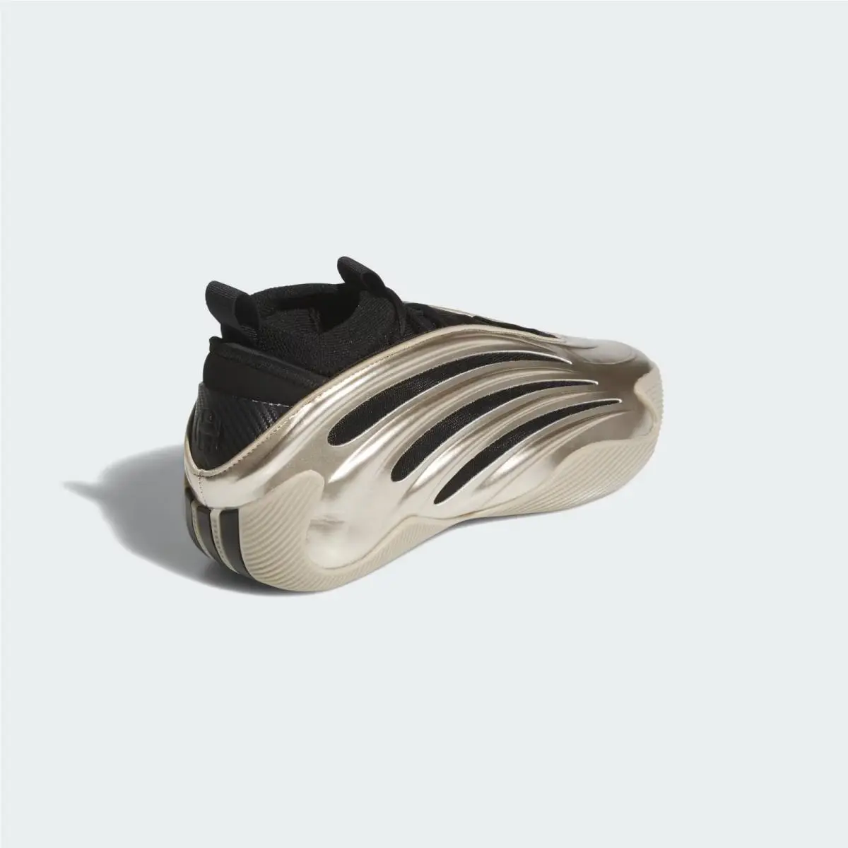 Adidas shoes - adidas Harden - Harden - JR2506 - Silver (UPC: 197613419753) 3