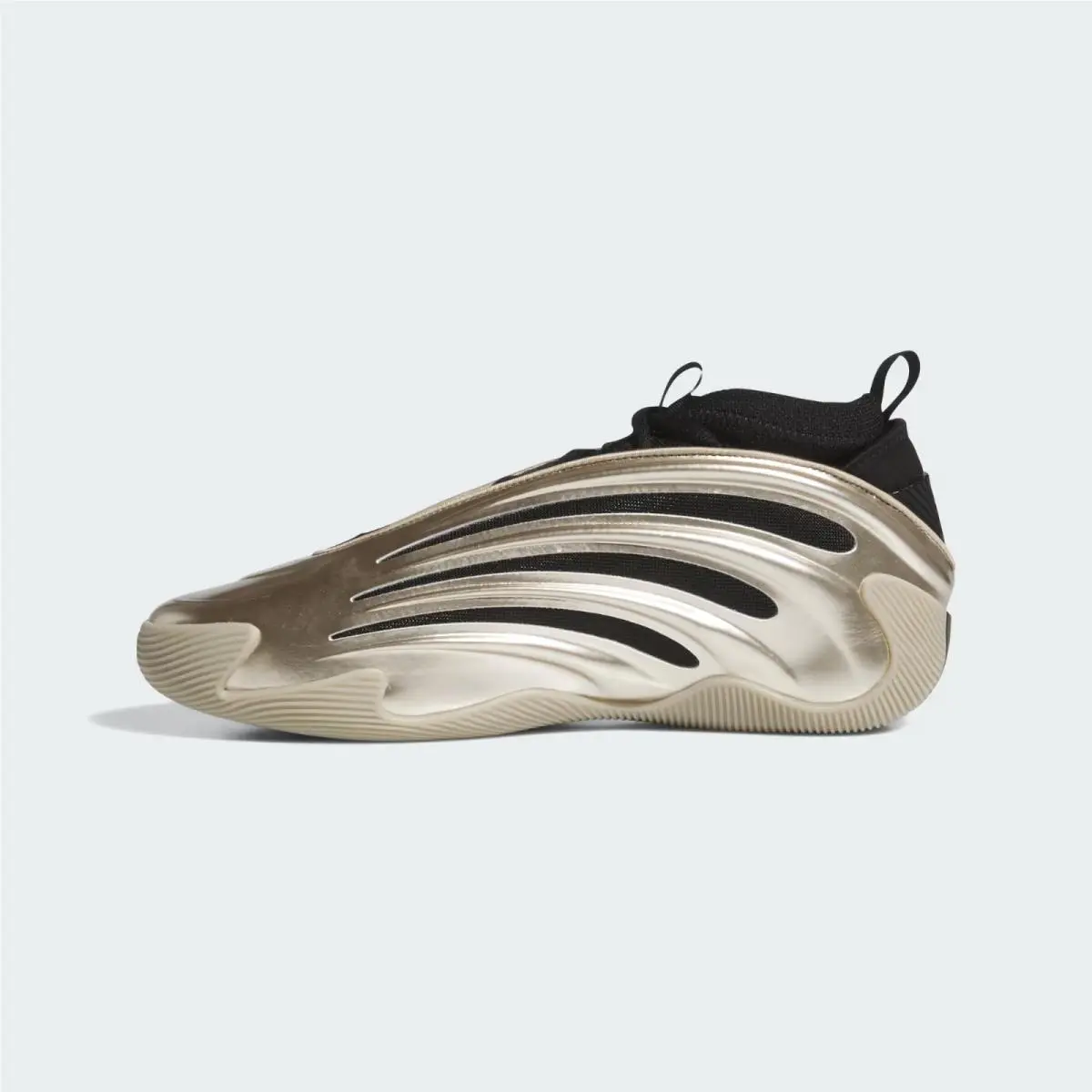 Adidas shoes - adidas Harden - Harden - JR2506 - Silver (UPC: 197613419753) 4