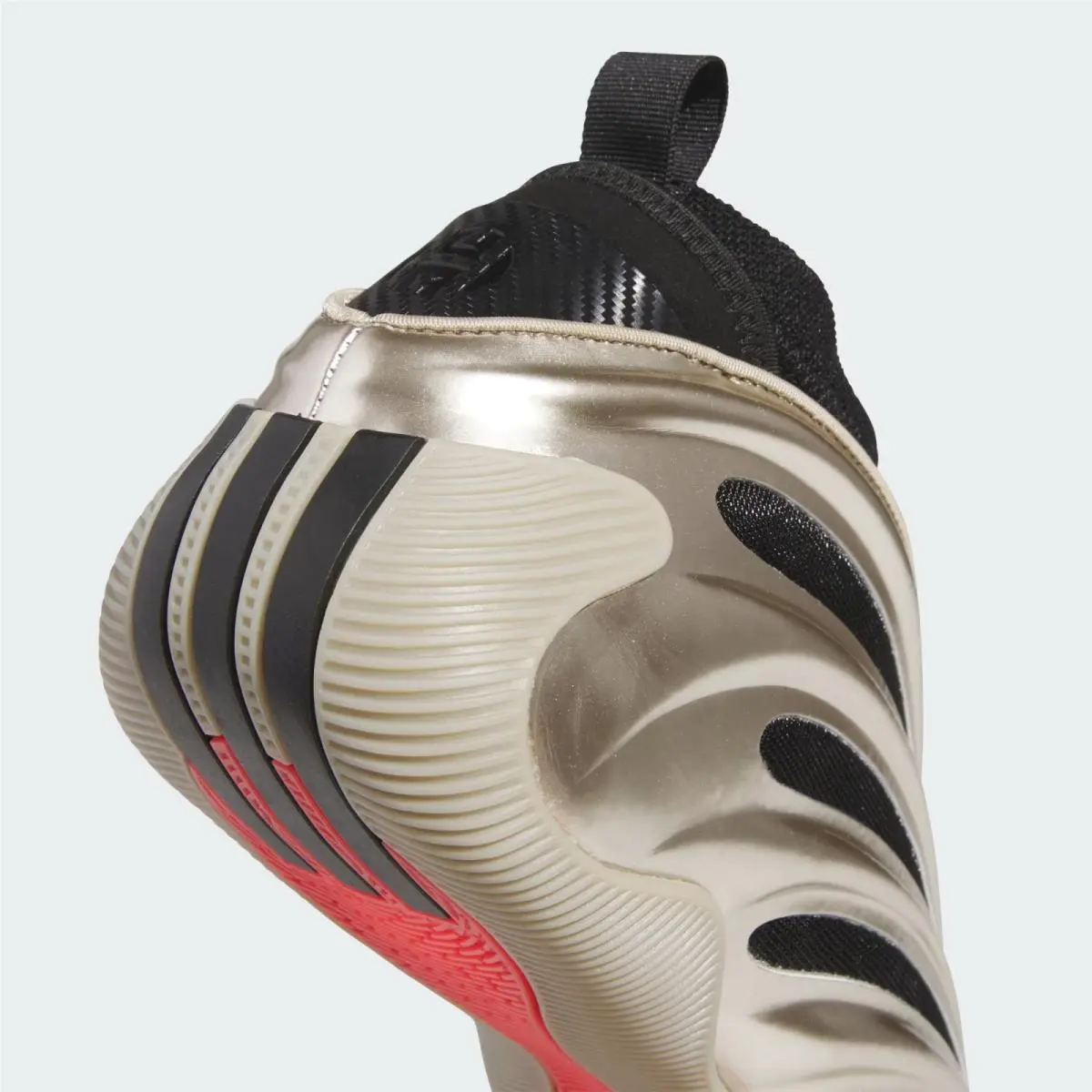 Adidas shoes - adidas Harden - Harden - JR2506 - Silver (UPC: 197613419753) 6