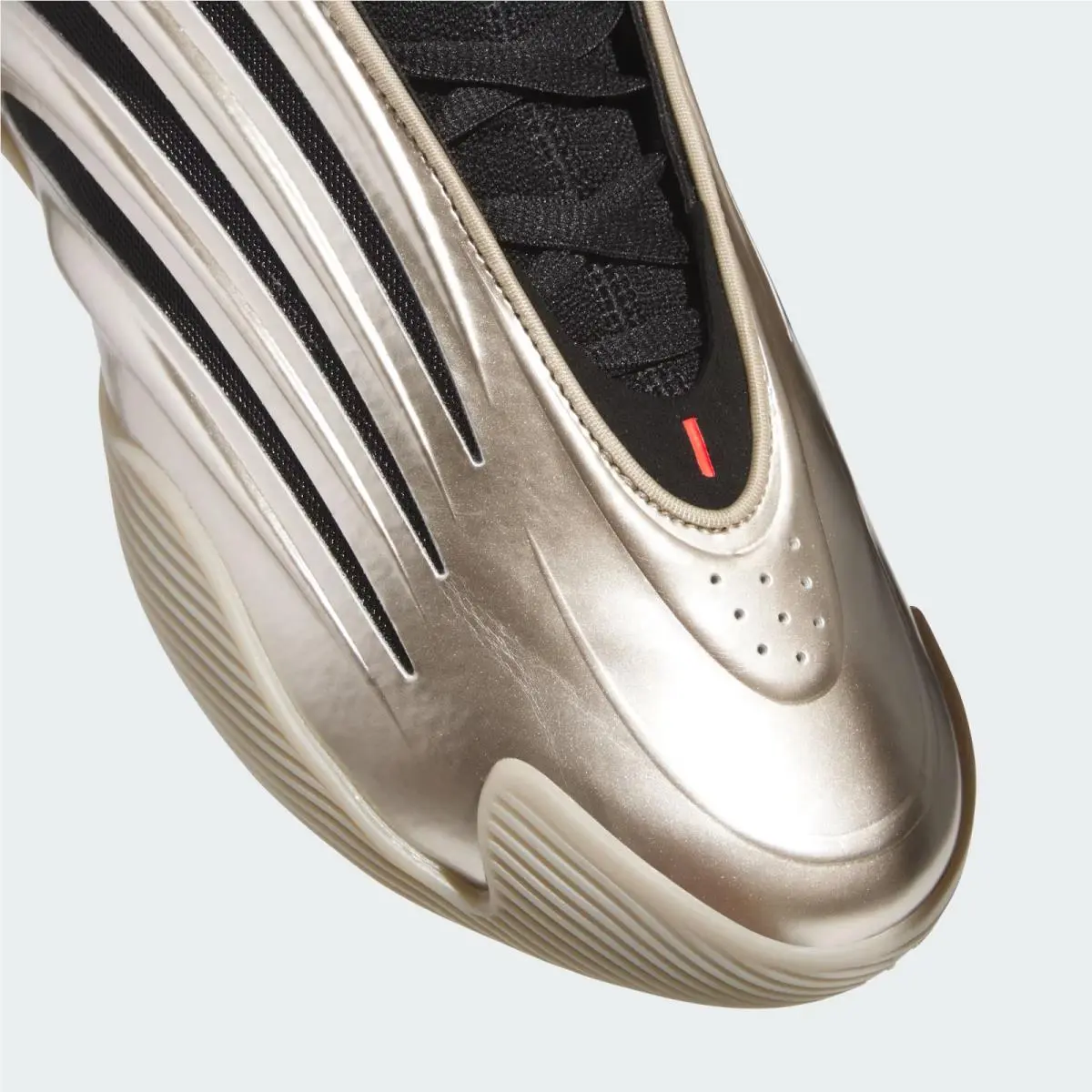 Adidas shoes - adidas Harden - Harden - JR2506 - Silver (UPC: 197613419753) 7