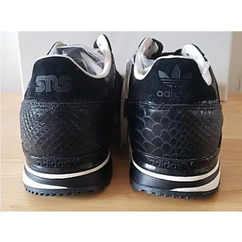 Adidas shoes - adidas ZX - G64374 - Black (UPC: 886837349181) 1