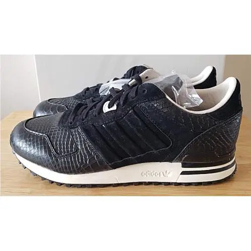 Adidas shoes - adidas ZX - G64374 - Black (UPC: 886837349181) 2