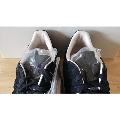 Adidas shoes - adidas ZX - G64374 - Black (UPC: 886837349181) 3