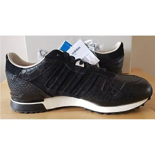 Adidas shoes - adidas ZX - G64374 - Black (UPC: 886837349181) 5