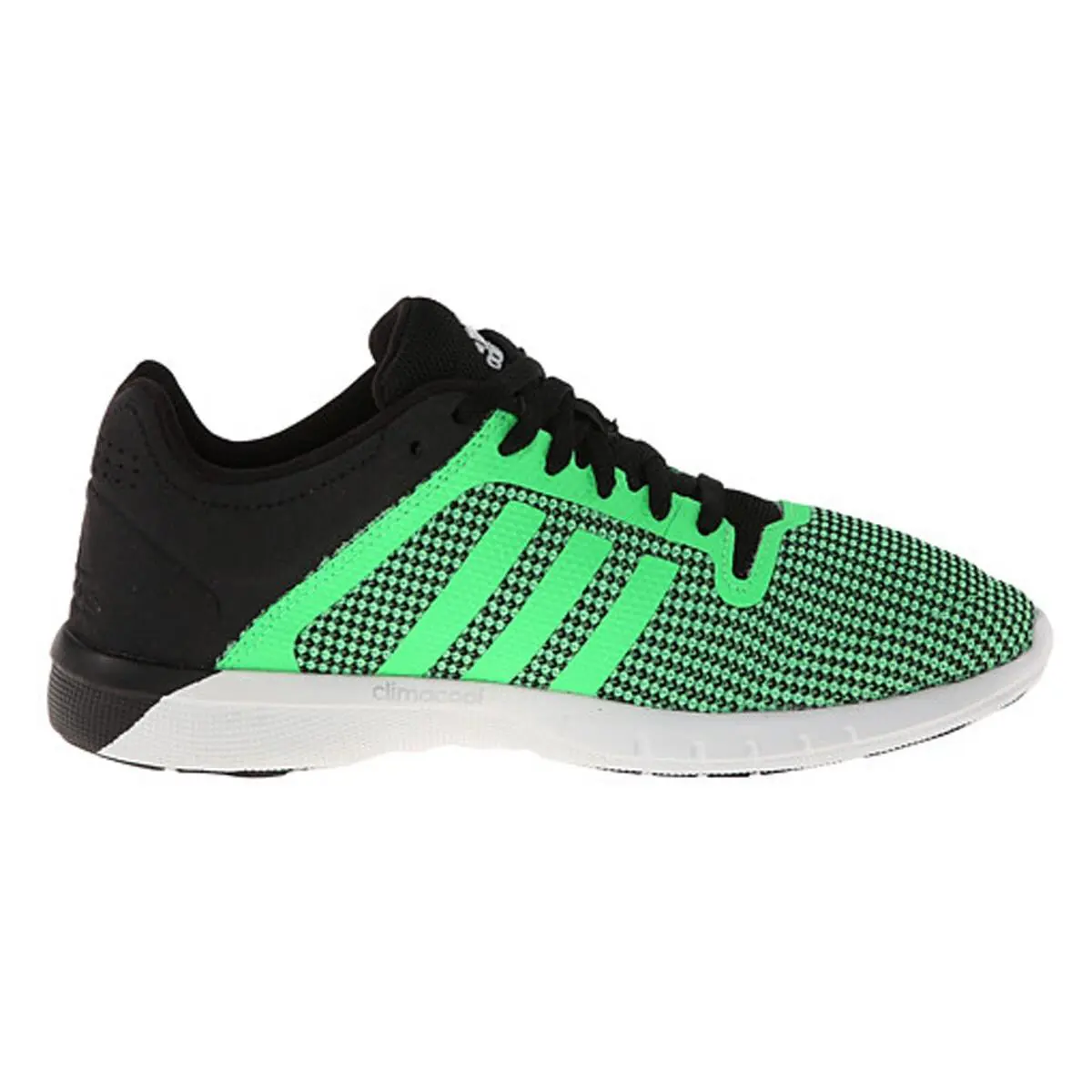 Adidas shoes - CC Fresh 2 - Fresh - Green / Black / White (UPC: 888164740860) 0