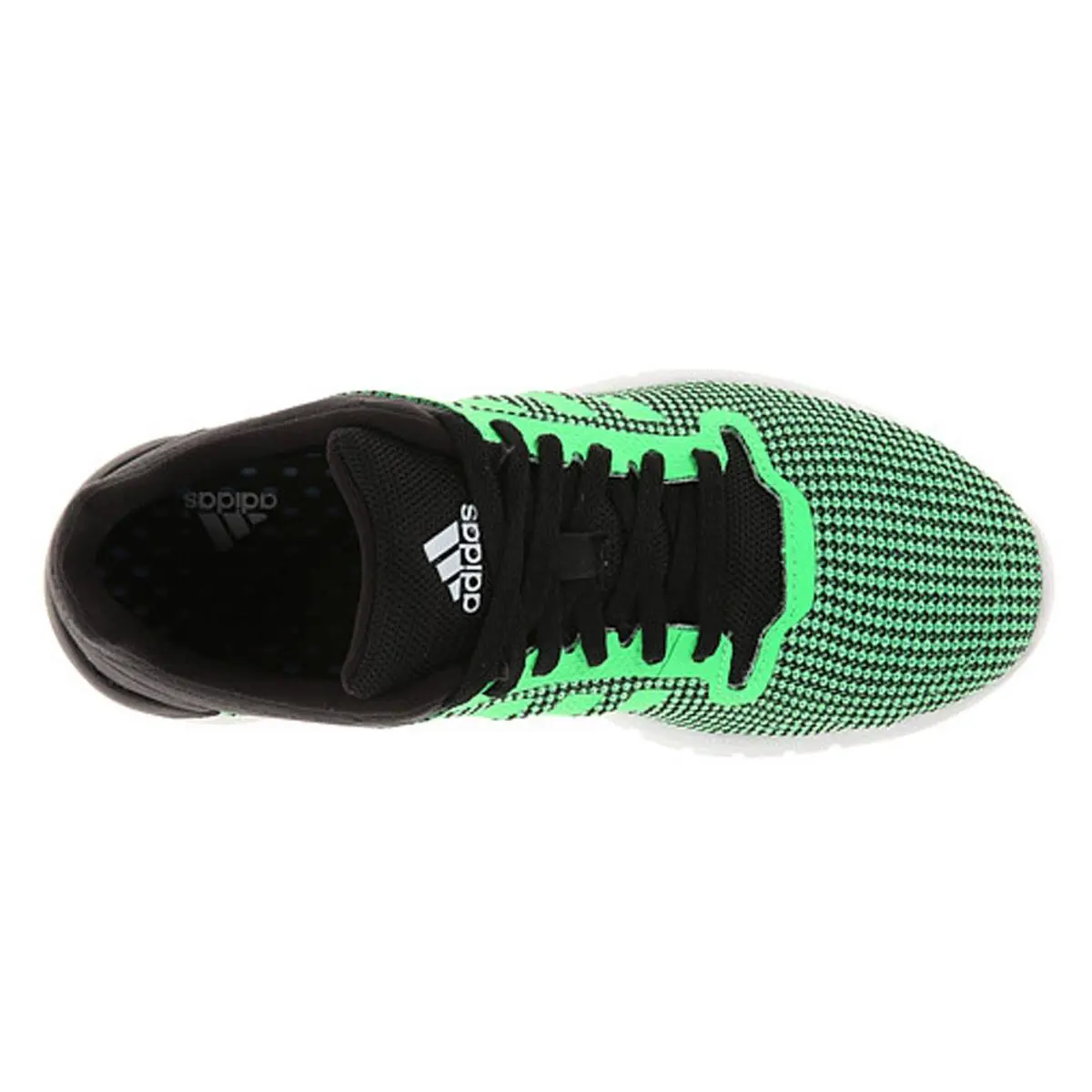 Adidas shoes - CC Fresh 2 - Fresh - Green / Black / White (UPC: 888164740860) 1