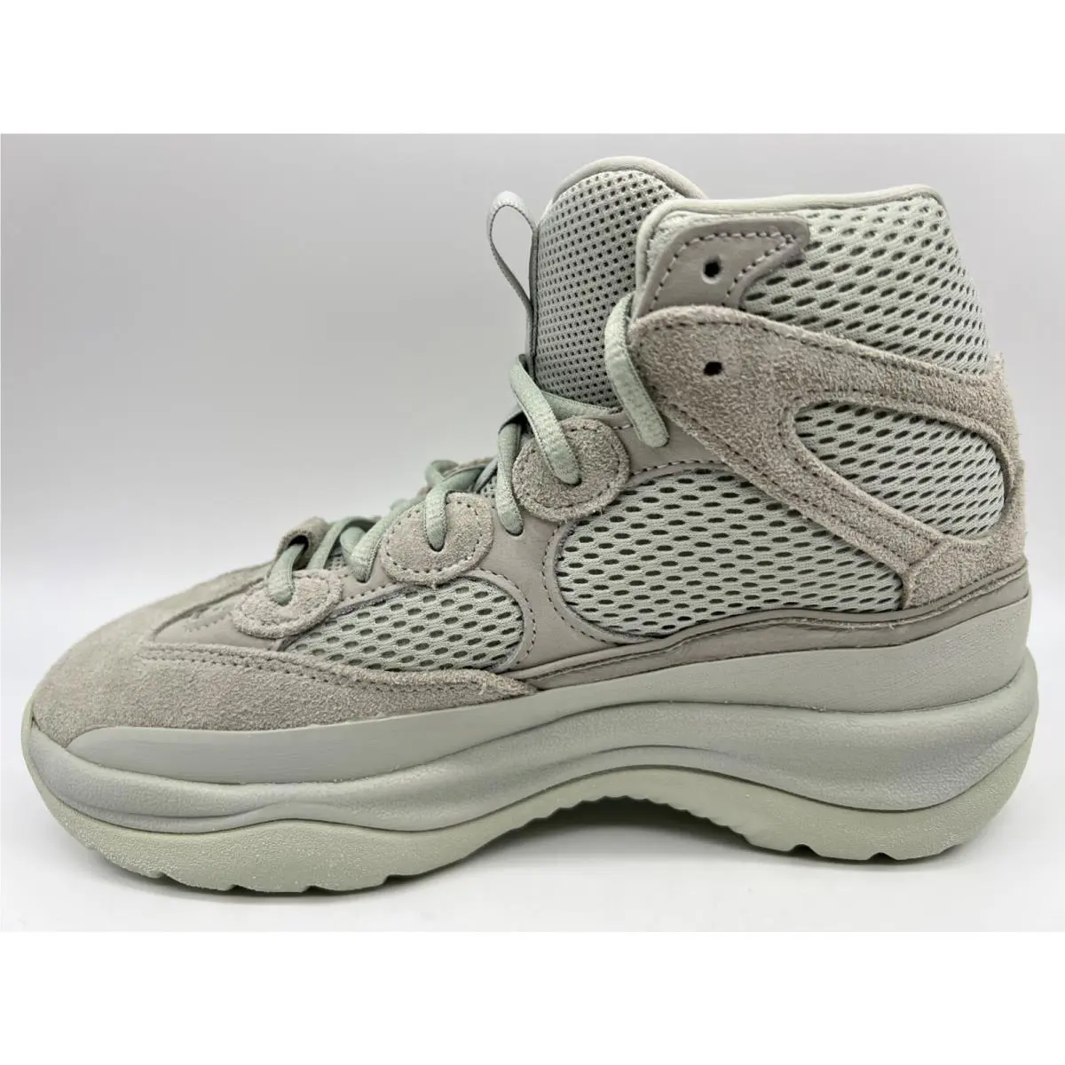 Adidas shoes - Adidas Yeezy Desert - Yeezy Desert - Mint (UPC: 193105818875) 2