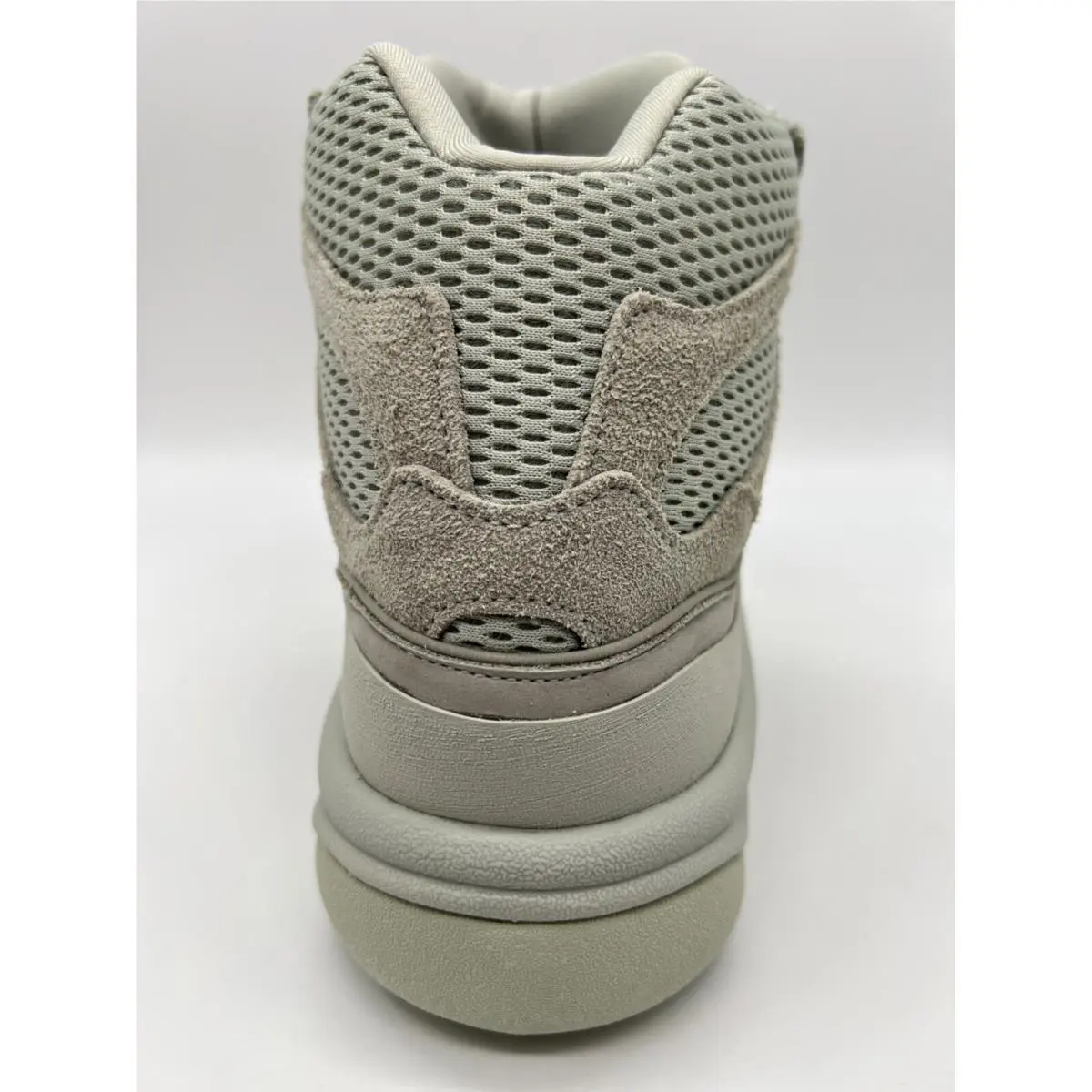 Adidas shoes - Adidas Yeezy Desert - Yeezy Desert - Mint (UPC: 193105818875) 3