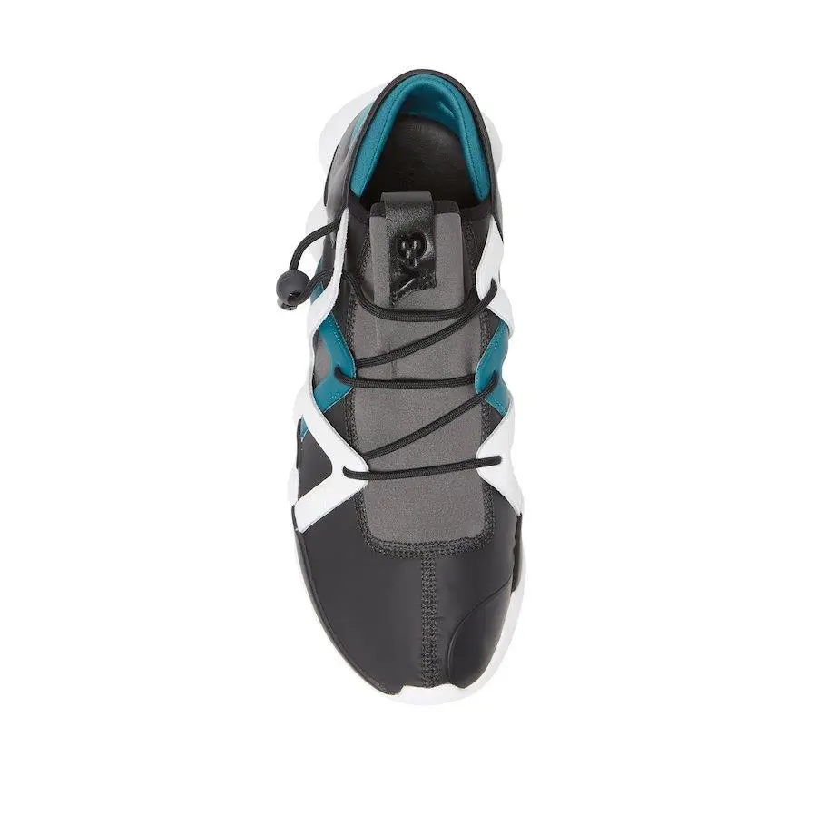 Adidas shoes - BB4737 - BB4737 - Multi-Color 3