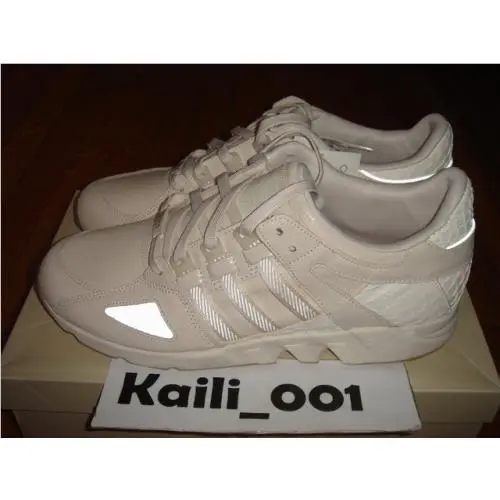 Adidas Equipment Running Guidance 93 Sz 10.5 King Push Eqt Pusha T Consortium C