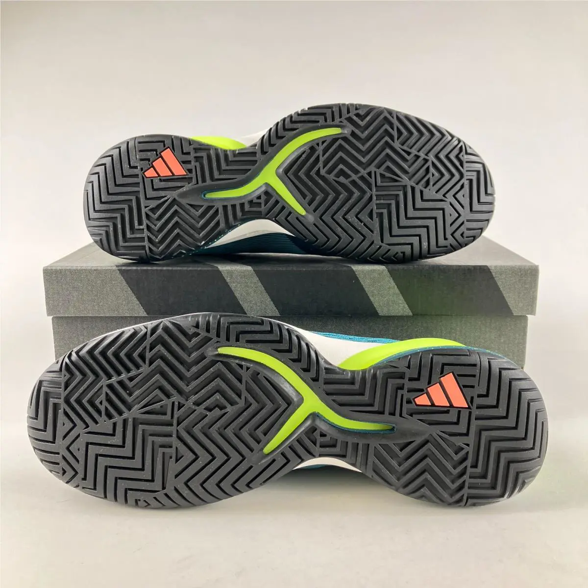 Adidas shoes - adidas Tennis - Tennis - IF2984 - Green 9