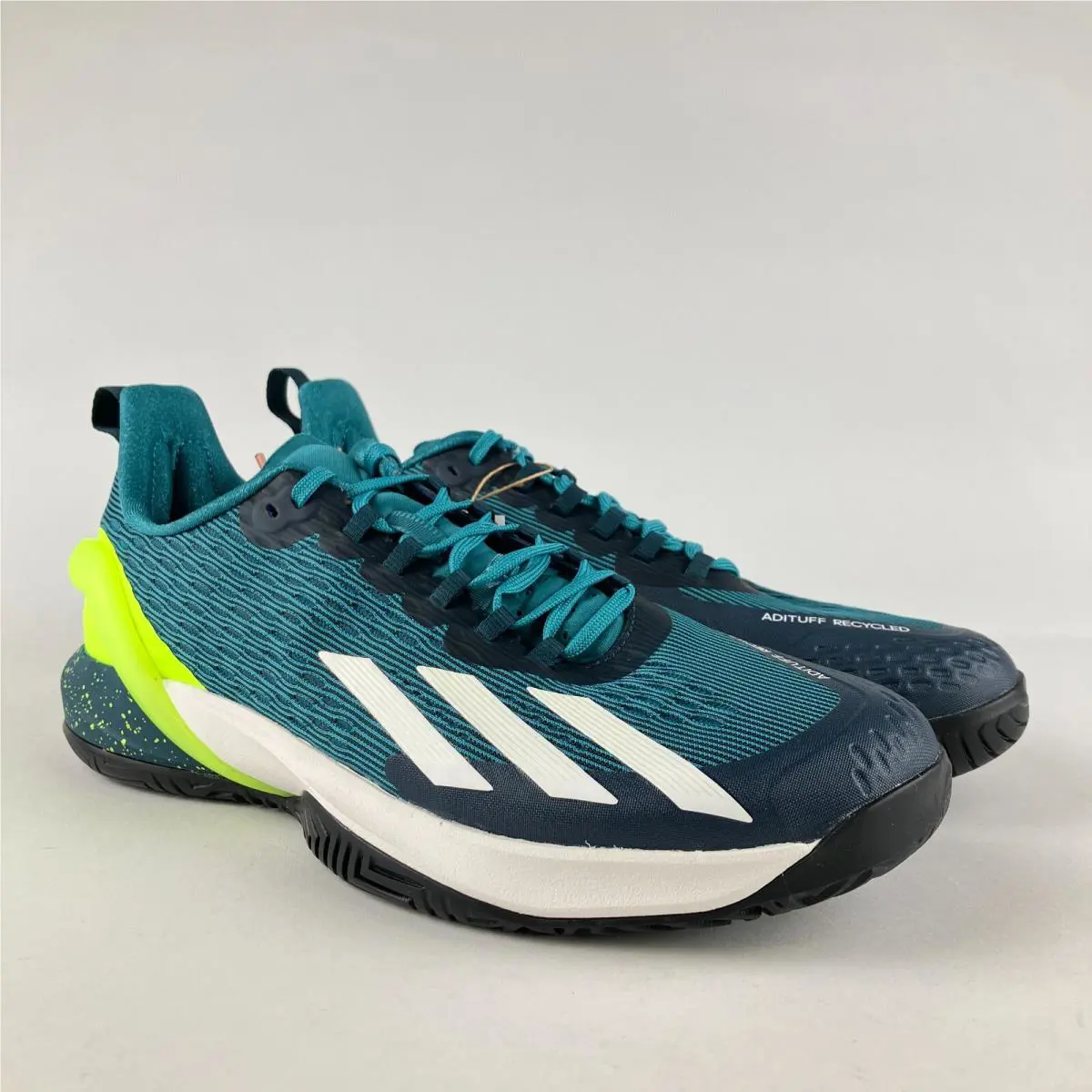 Adidas shoes - adidas Tennis - Tennis - IF2984 - Green 2