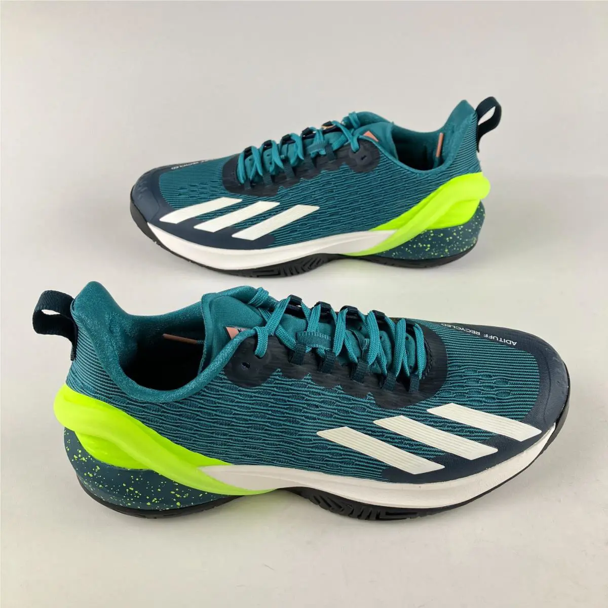 Adidas shoes - adidas Tennis - Tennis - IF2984 - Green 5