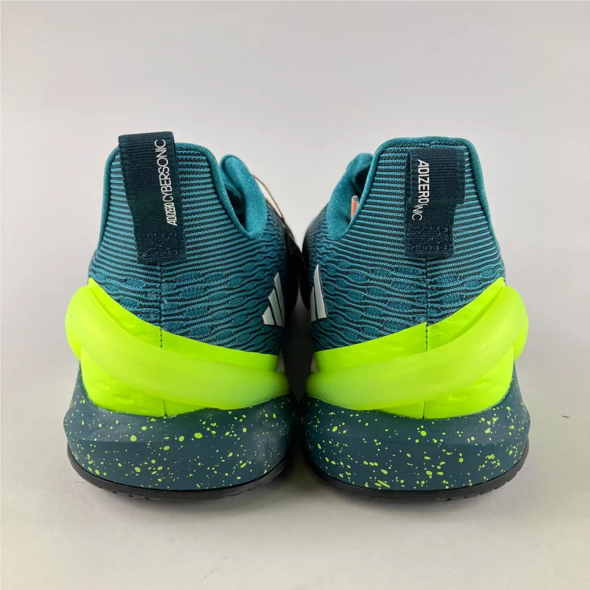 Adidas shoes - adidas Tennis - Tennis - IF2984 - Green 7