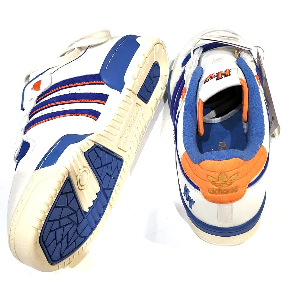 Adidas shoes - adidas Rivalry - Rivalry - Multicolor 0