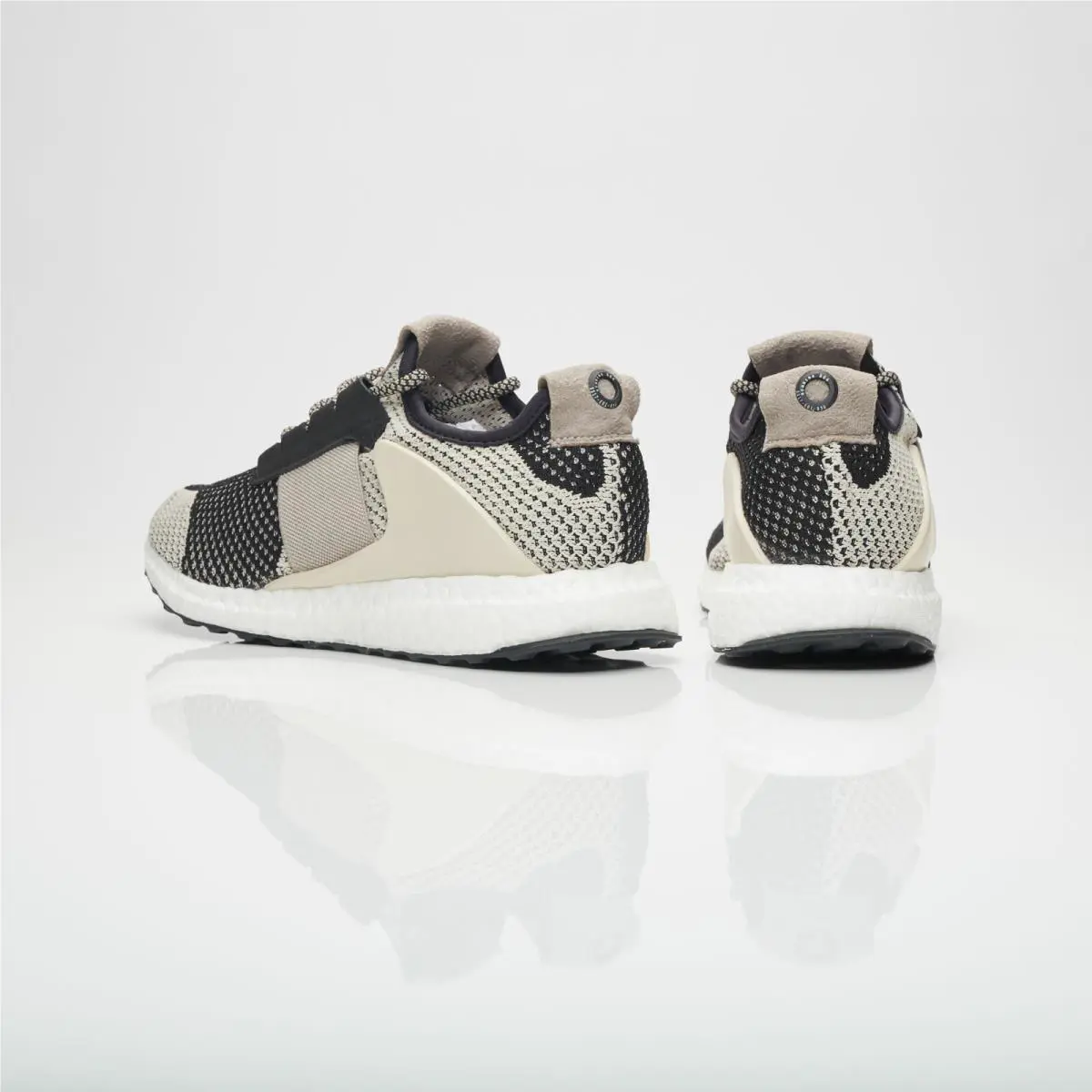 Adidas shoes - adidas UltraBoost ZG - UltraBoost - CG3735 - Multicolor 0