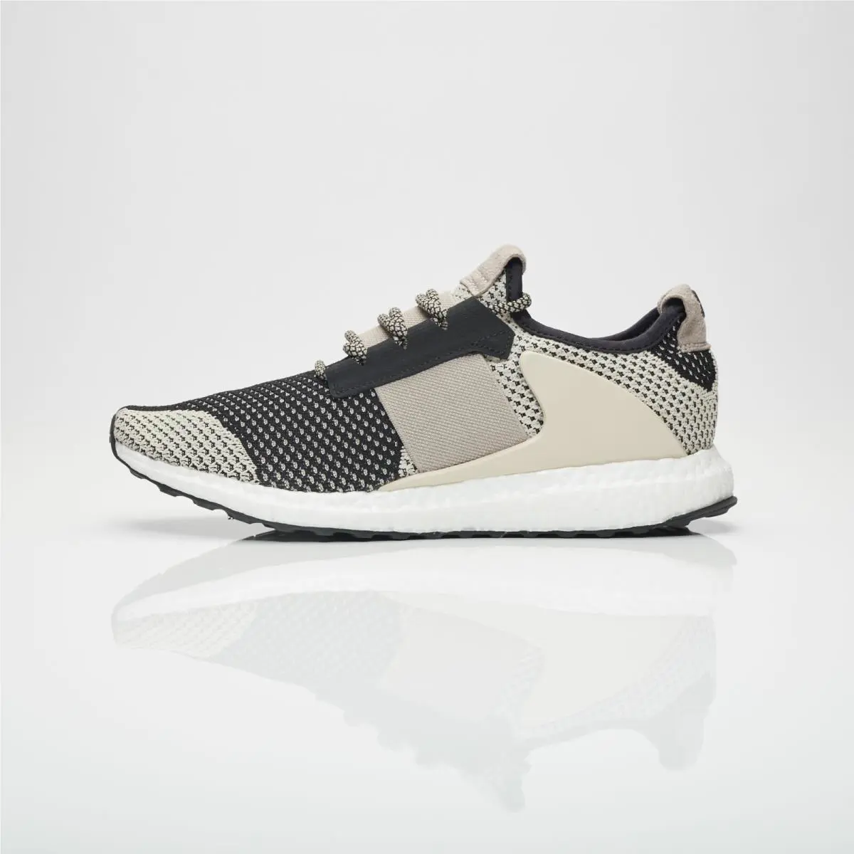 Adidas shoes - adidas UltraBoost ZG - UltraBoost - CG3735 - Multicolor 1