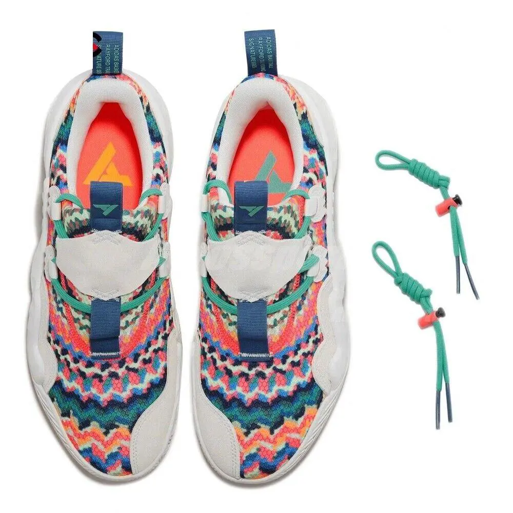 Adidas shoes - Multi-Color - GY0295 5