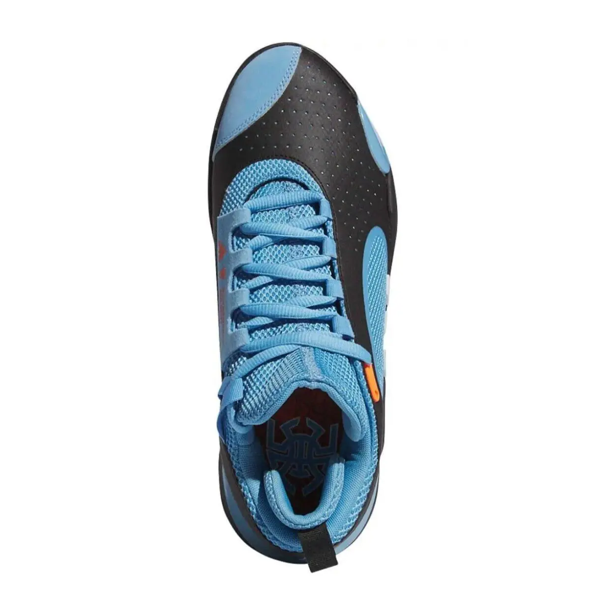 Adidas shoes - adidas D.O.N. Issue - Issue - Blue 12