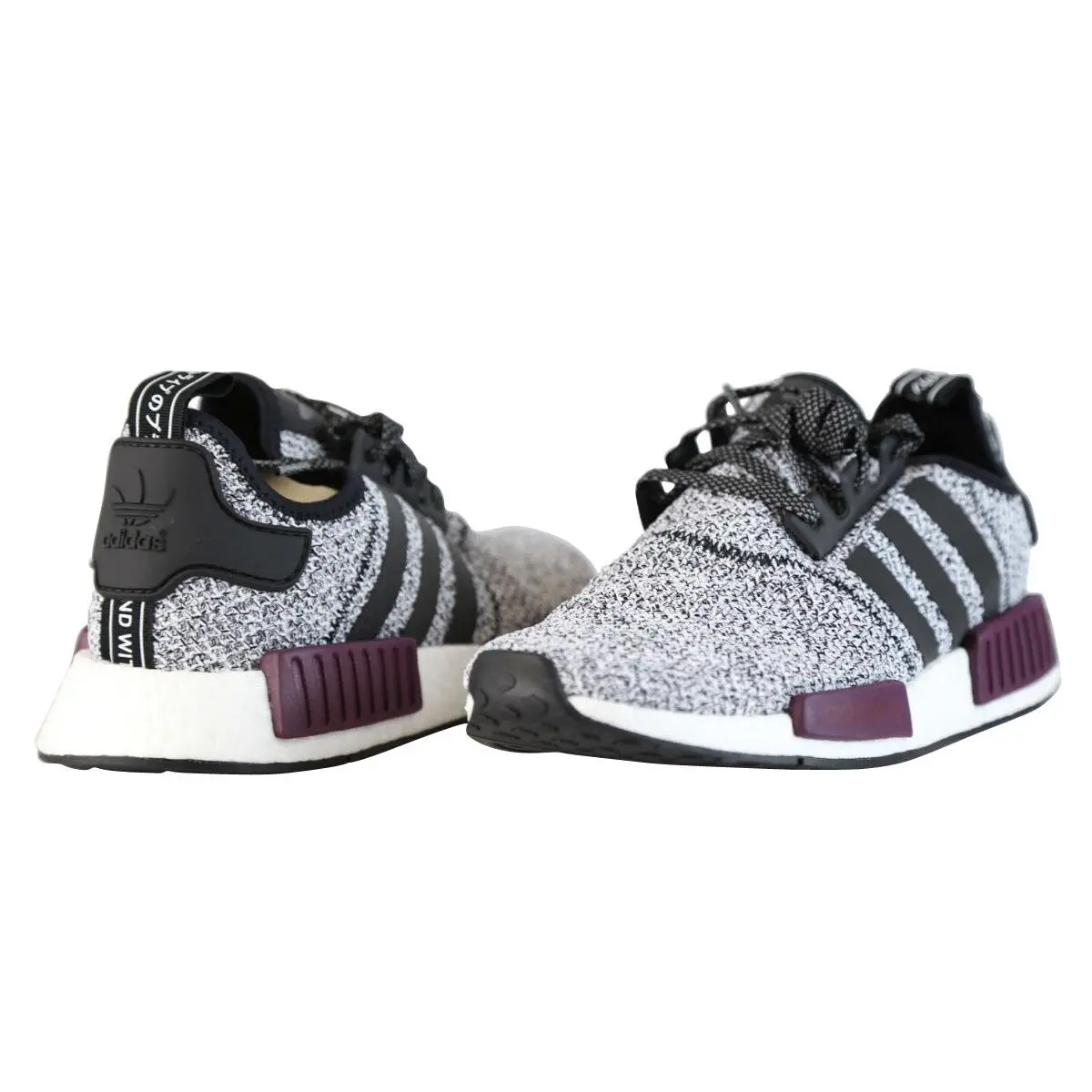 Adidas shoes - adidas BA7841 - Gray 0
