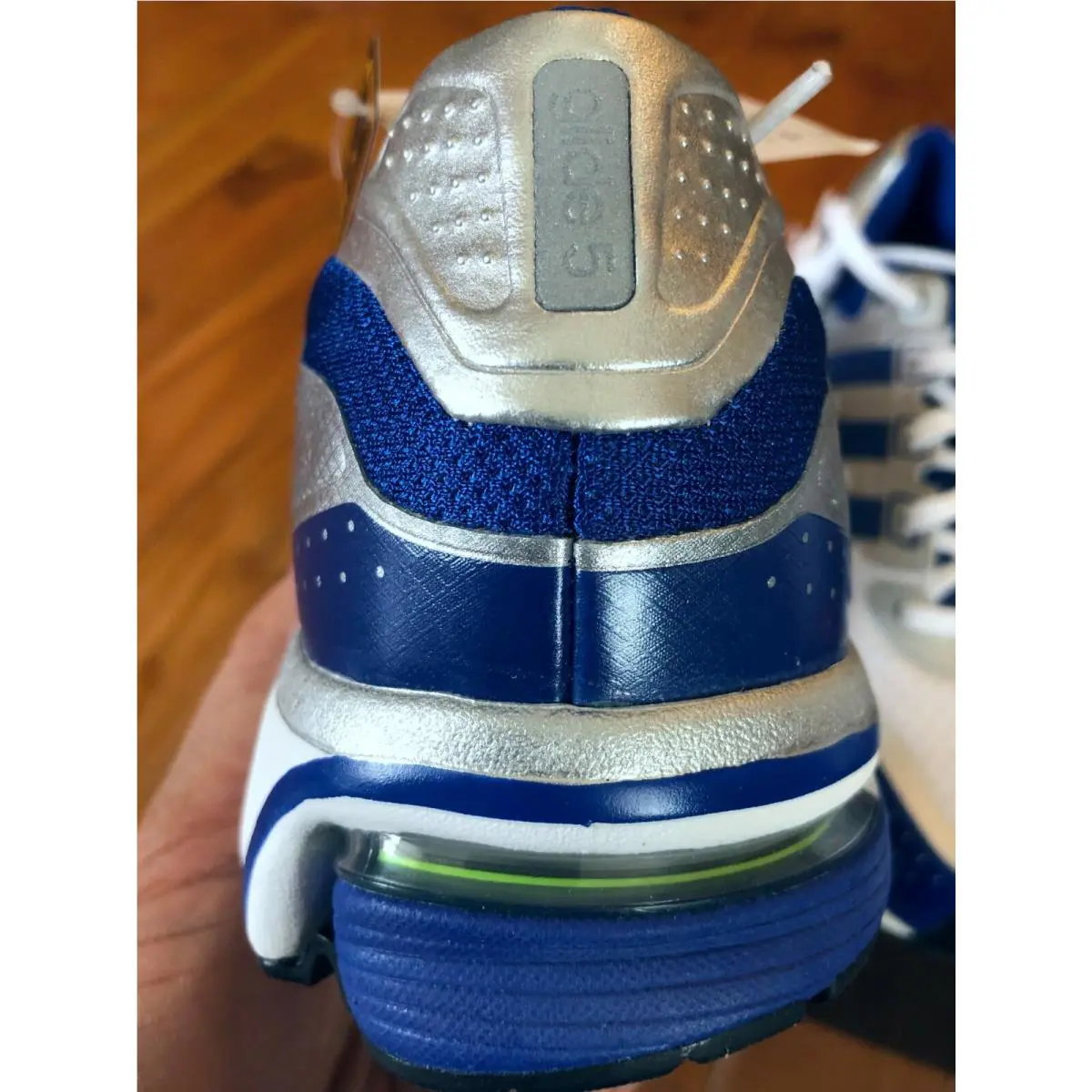 Adidas shoes - 5050 - Multicolor 5