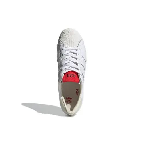 Adidas shoes - adidas Originals - Originals - FW7624 - White (UPC: 193102533764) 3
