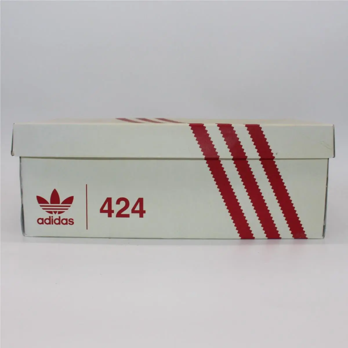 Adidas shoes - adidas Originals - Originals - FW7624 - White 10